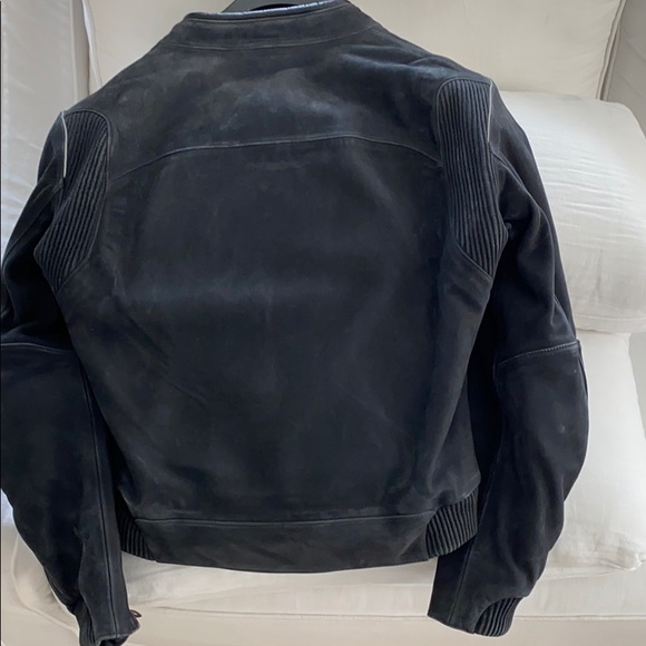 BMW | Jackets & Coats | Bmw Motorrad Atlantis 4 Leather Jacket Size 52 ...